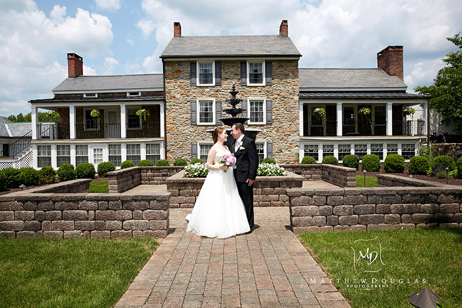 Weddings at The Grand Colonial | Sara & Josh’s wedding at The Grand Colonial