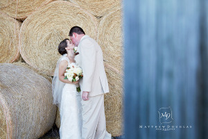 Backyard Wedding in NJ | Angela & Brett’s Wedding