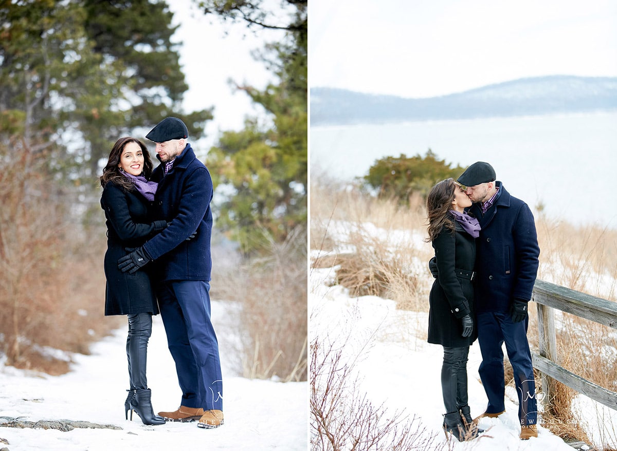winter engagement photos 002