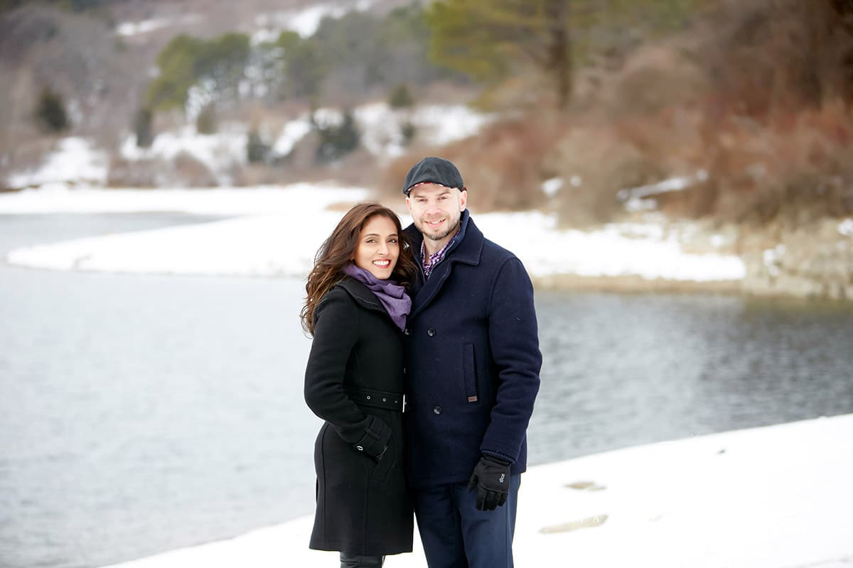 winter engagement photos 003