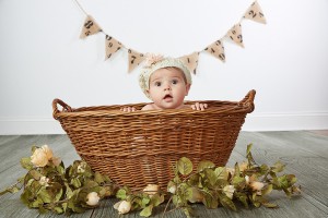 Newborn children and family portraits in Flemington NJ