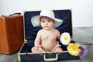 Newborn children and family portraits in Flemington NJ
