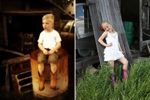 Newborn children and family portraits in Flemington NJ