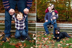 Newborn children and family portraits in Flemington NJ