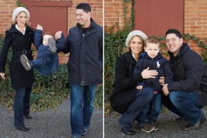 Newborn children and family portraits in Flemington NJ