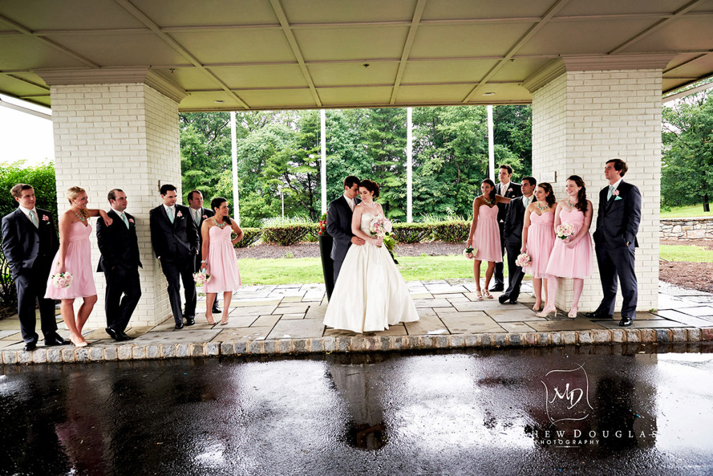 Beaver Brook Country Club Wedding