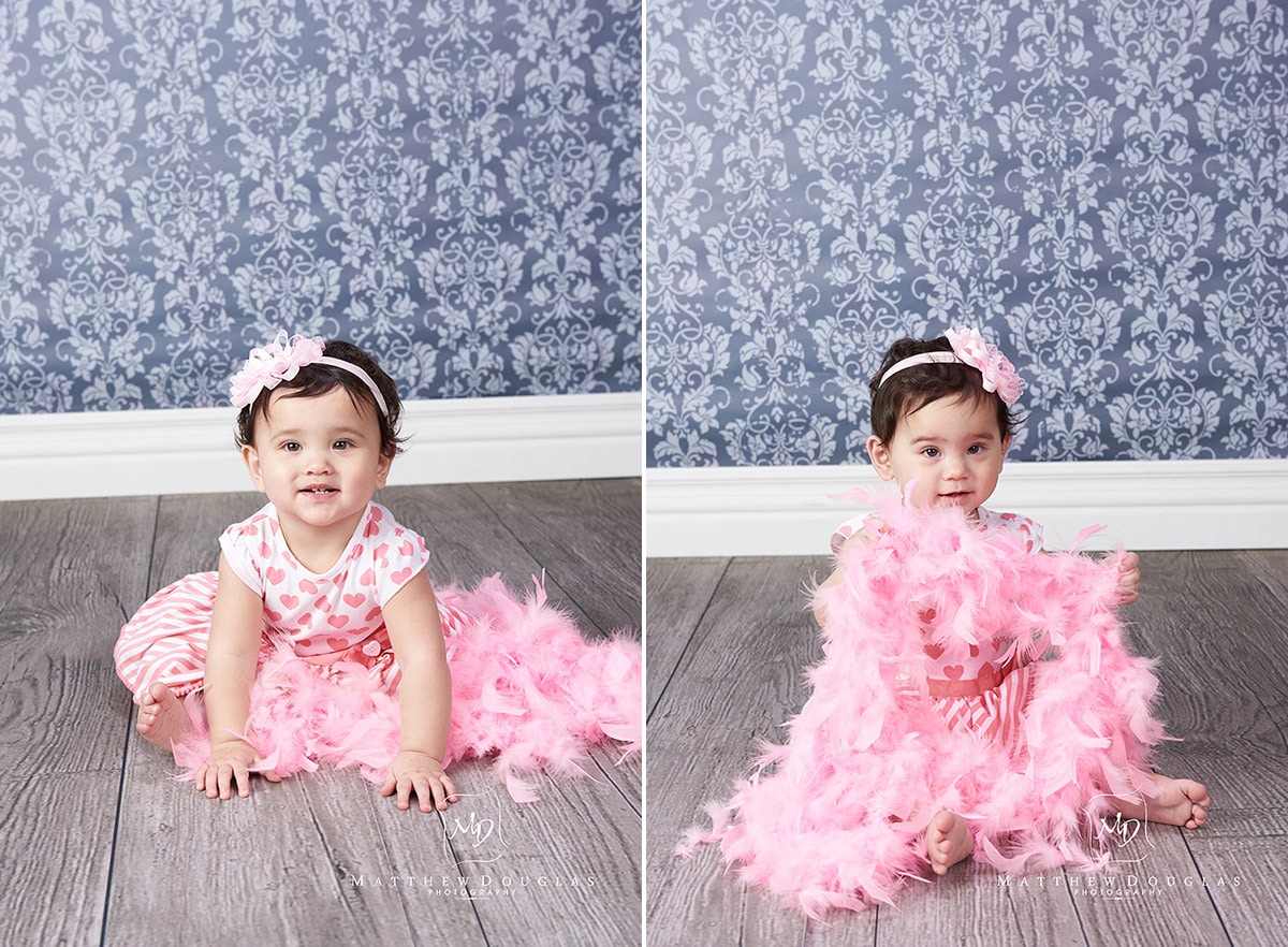 first birthday and cake smash photography 02