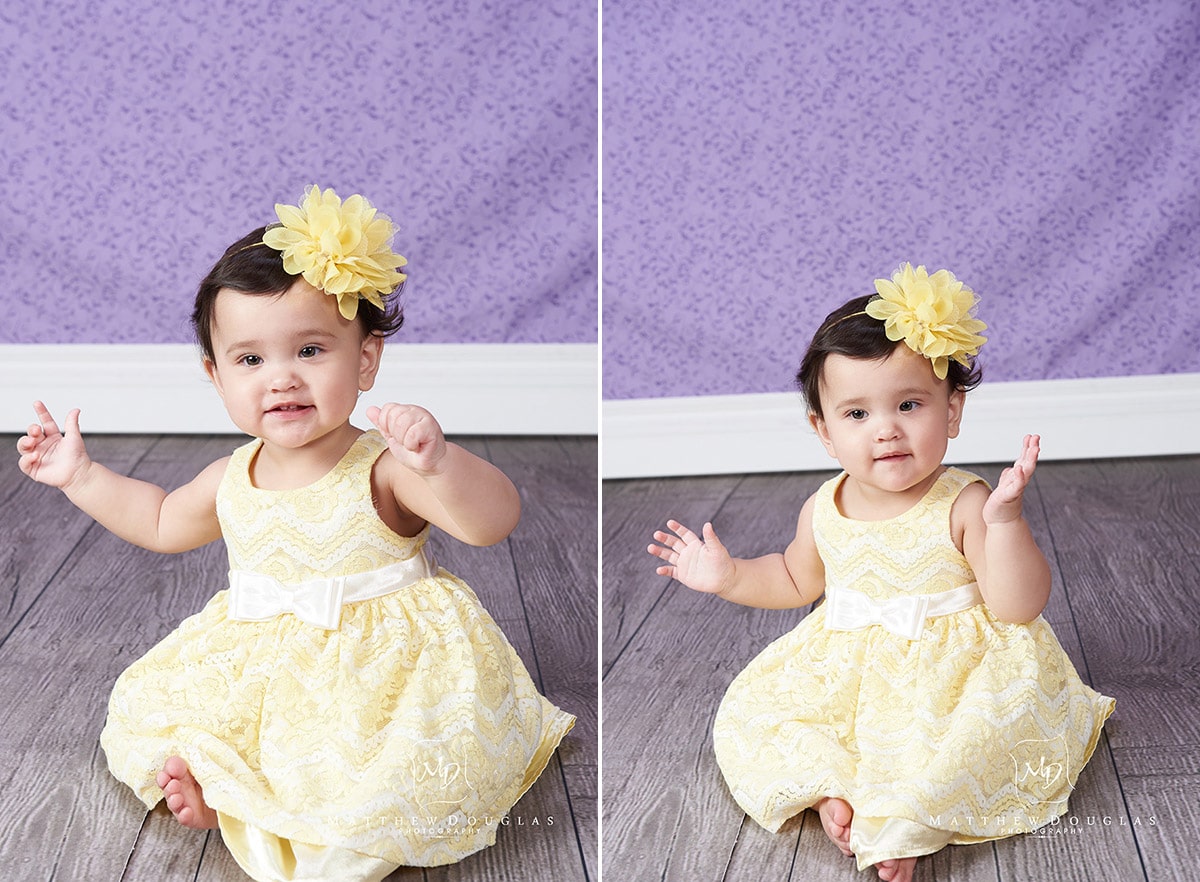 first birthday and cake smash photography 03