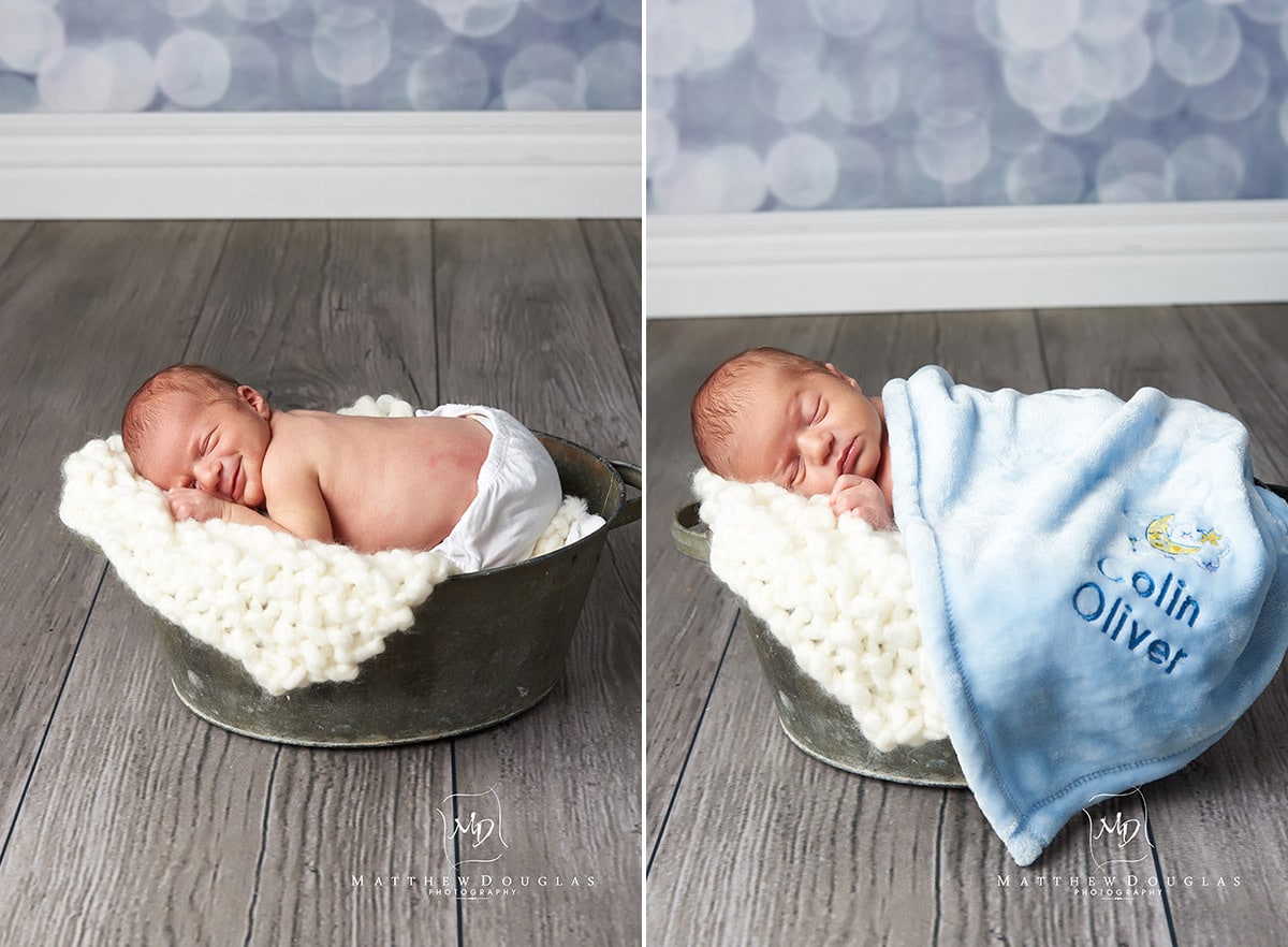 Flemington NJ Newborn Photographer 2