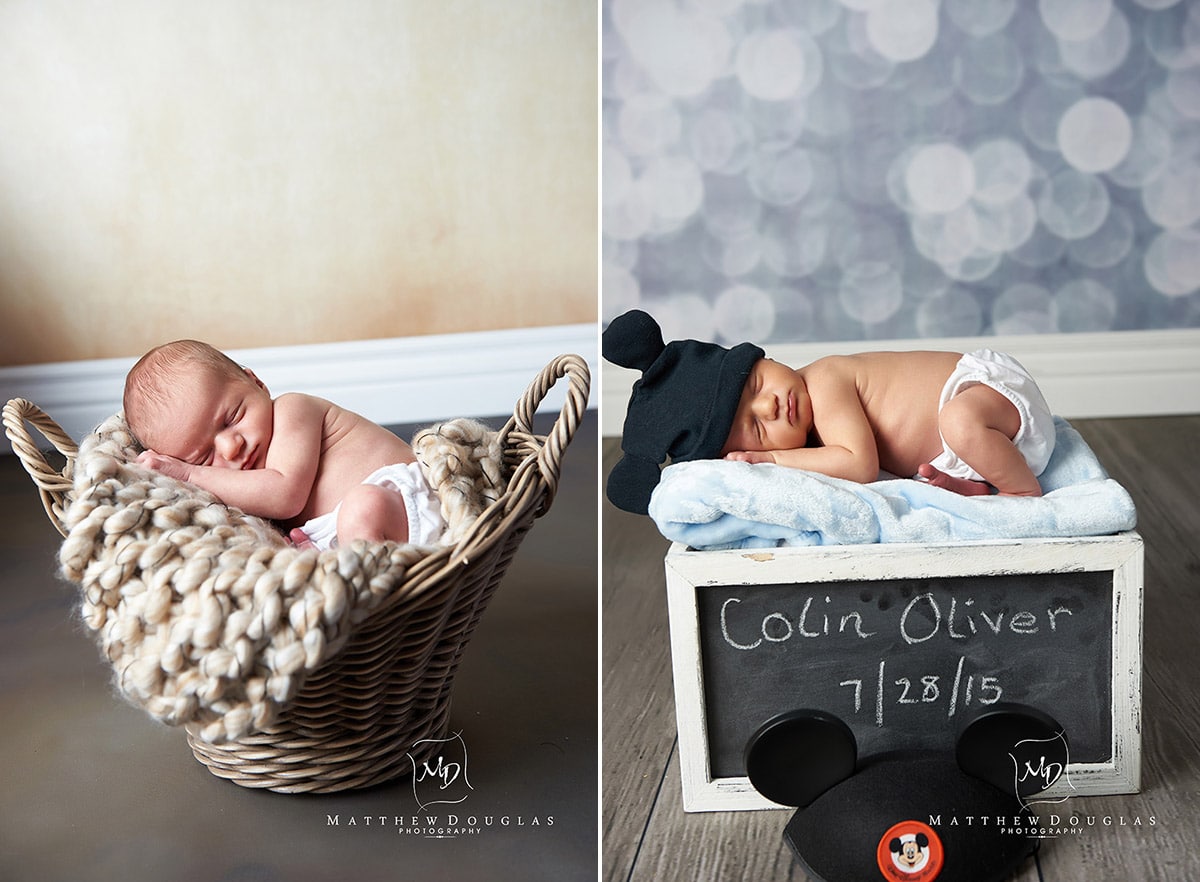 Flemington NJ Newborn Photographer 4