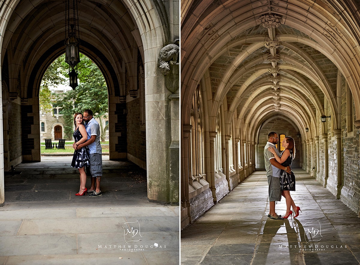 princeton engagement photos 2