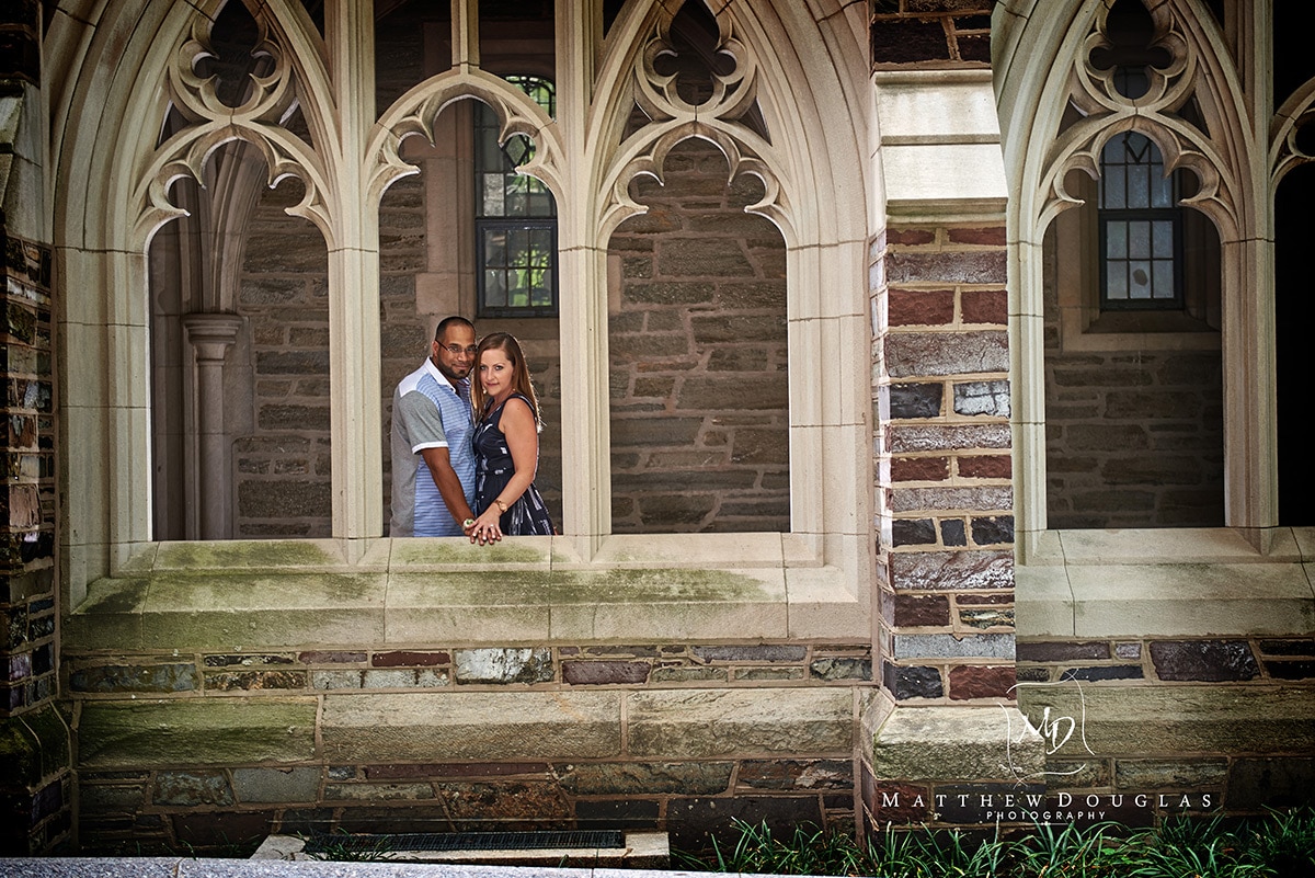 princeton engagement photos 3