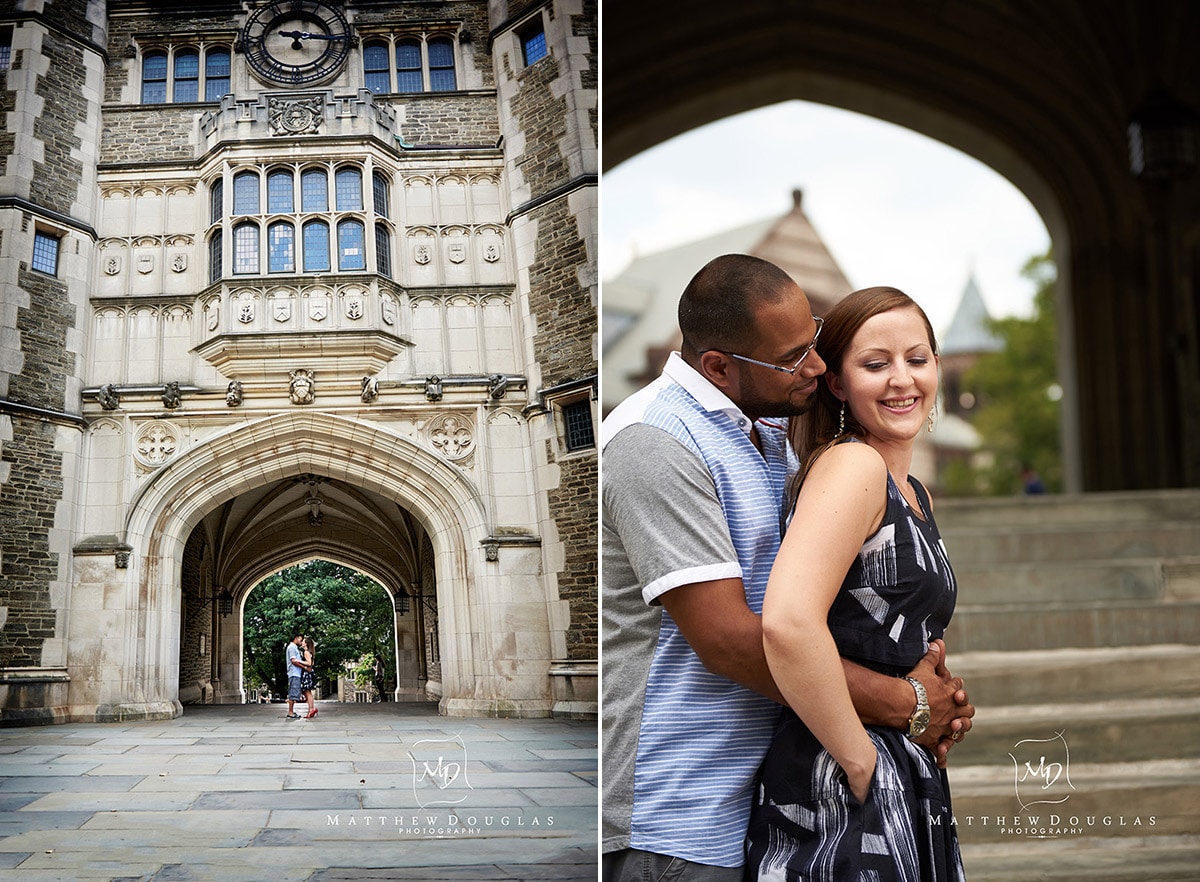 princeton engagement photos 4