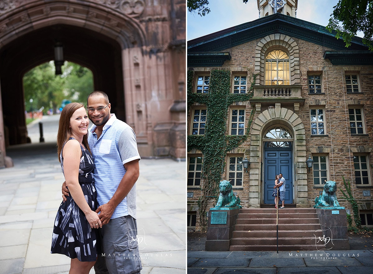 princeton engagement photos 6
