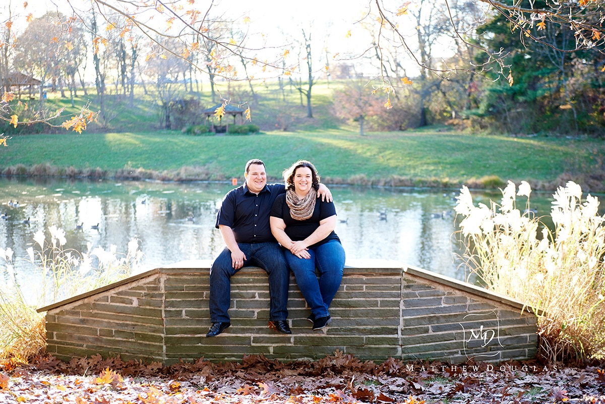 hunterdon county engagement photos 2