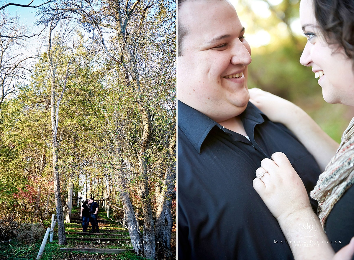 hunterdon county engagement photos 5
