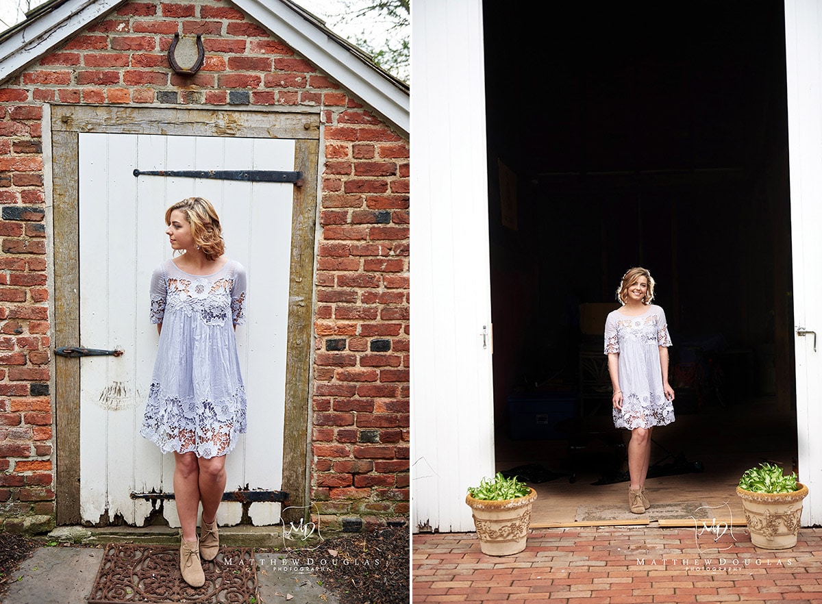 High school senior pictures in flemington NJ