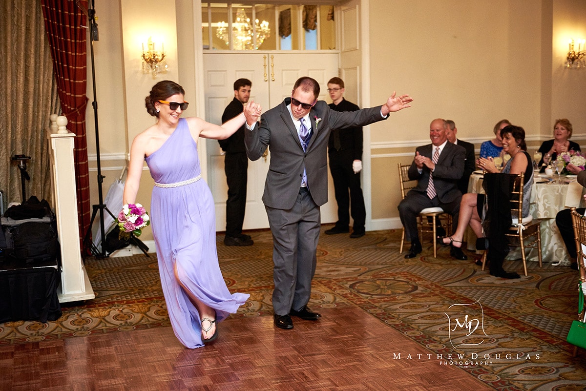 Wedding photos at Pen Ryn Estate Bellw Voir Manor