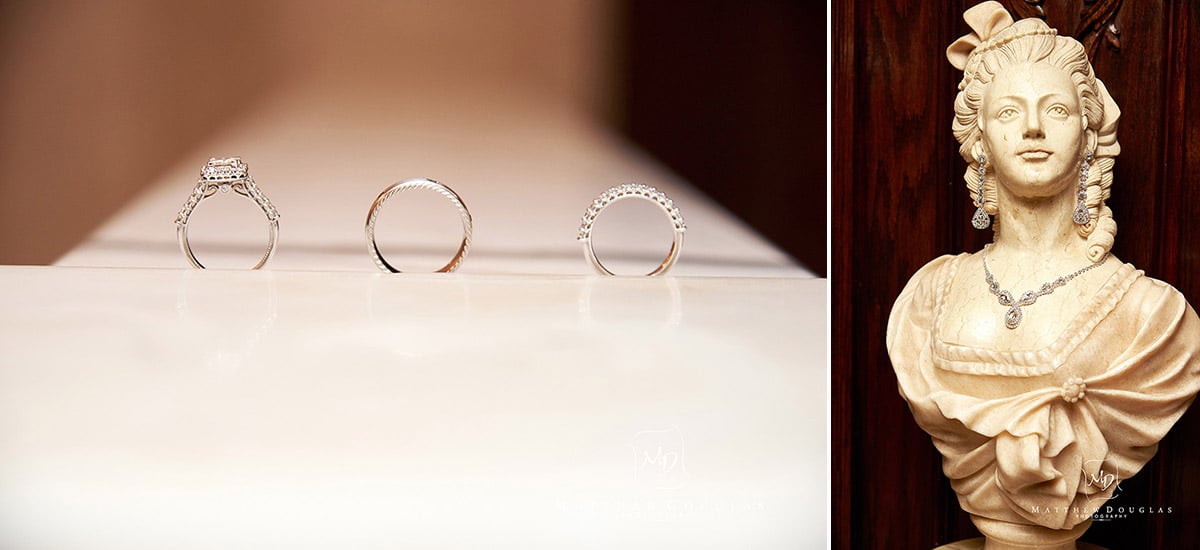 Wedding photos at Ravellos in East Hanover NJ