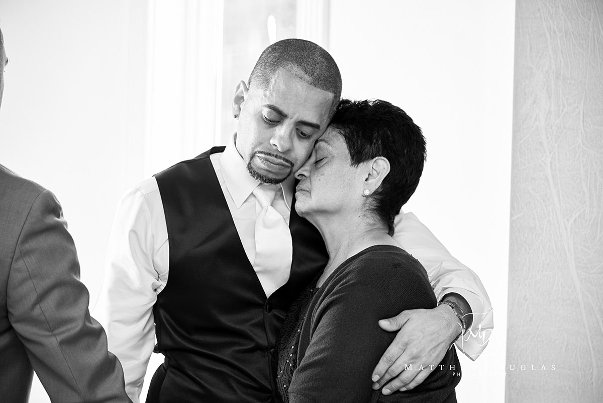 Wedding photos at Ravellos in East Hanover NJ