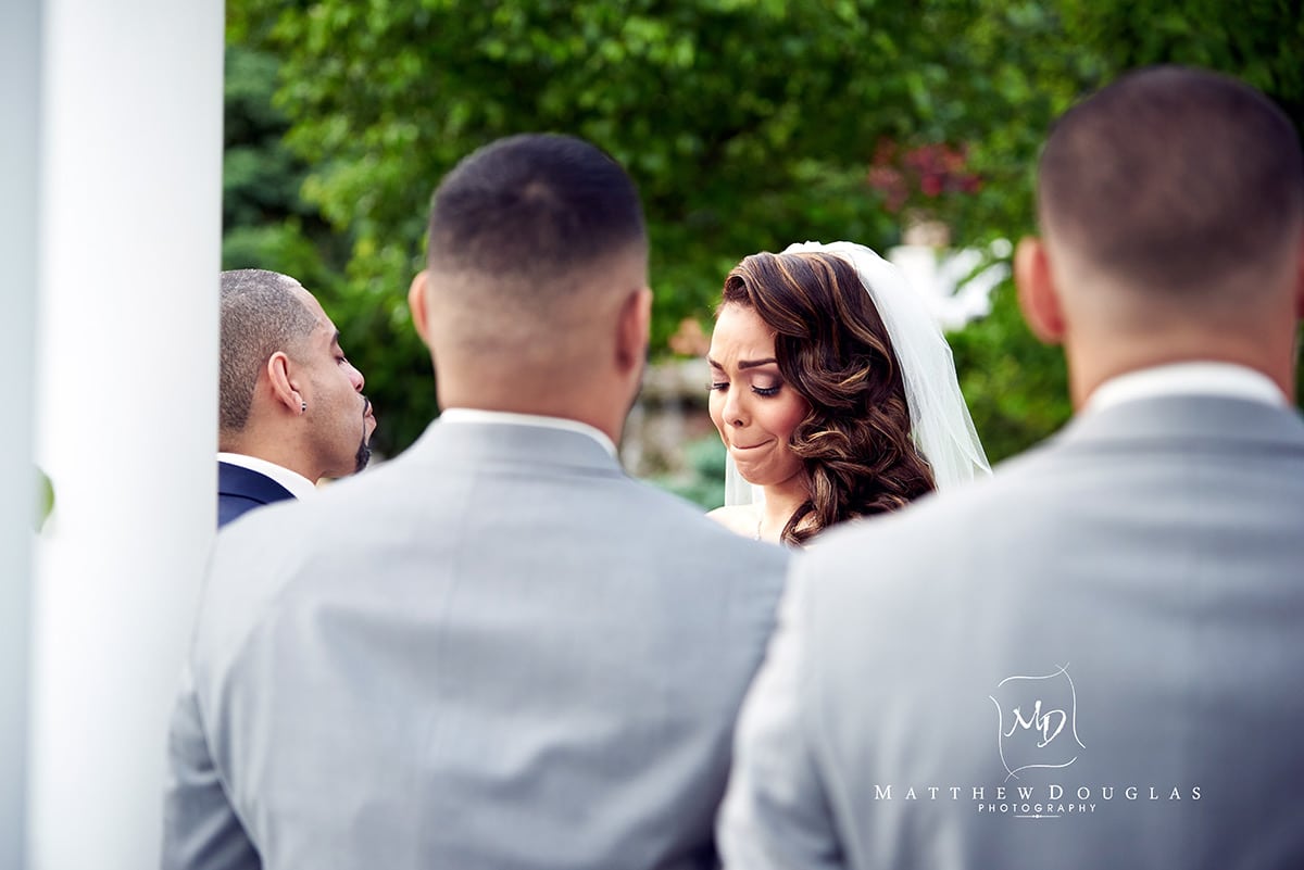 Wedding photos at Ravellos in East Hanover NJ