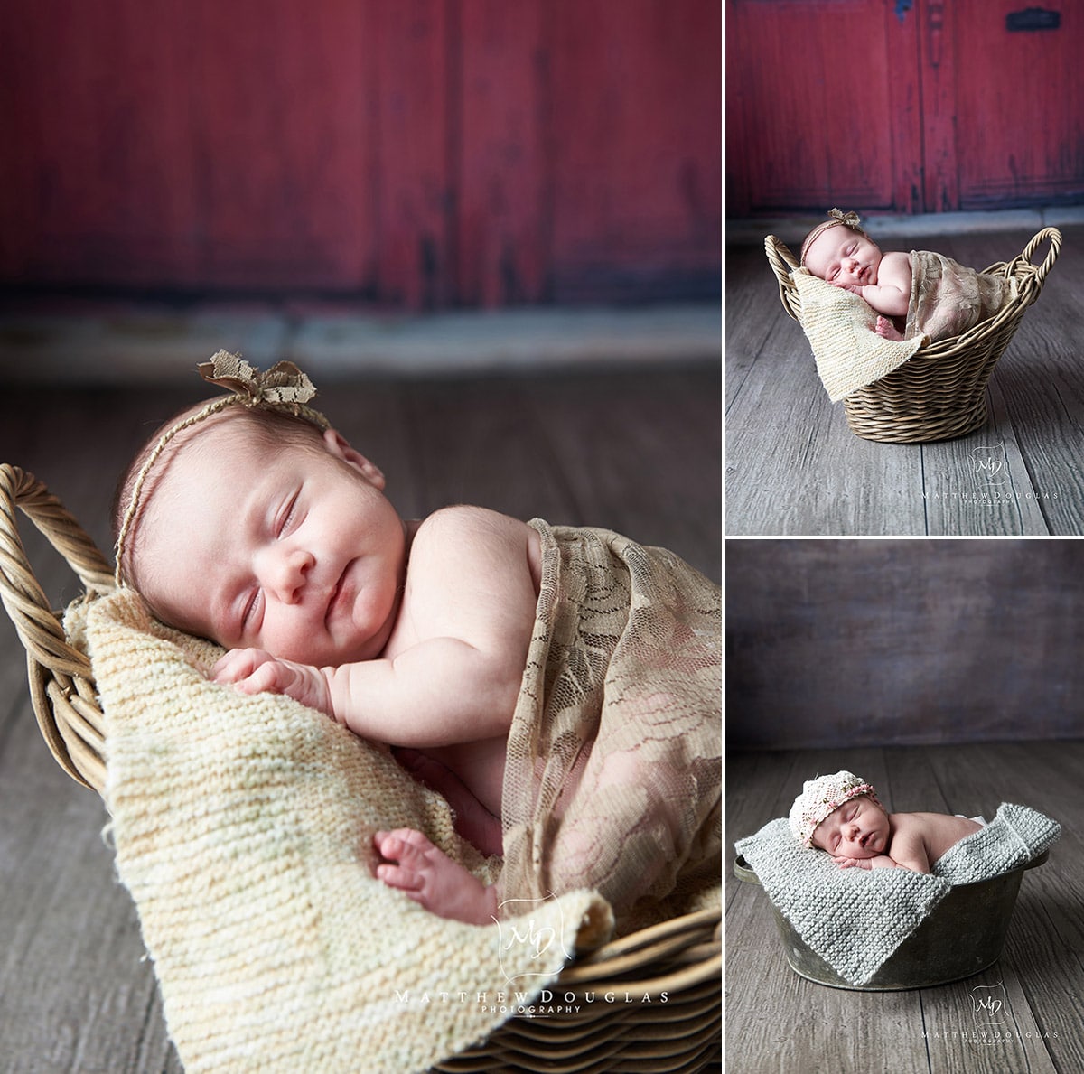 newborn photography in Flemington NJ