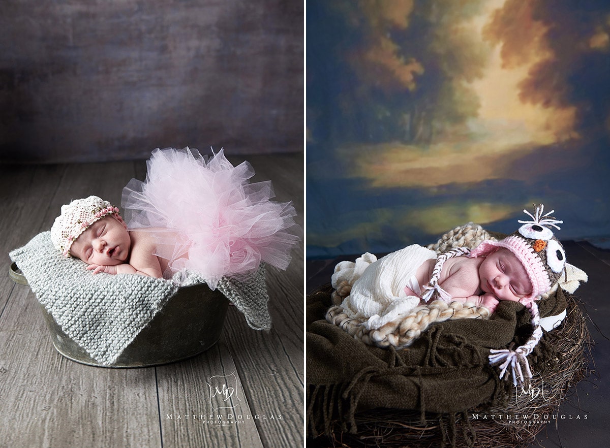 newborn photography in Flemington NJ