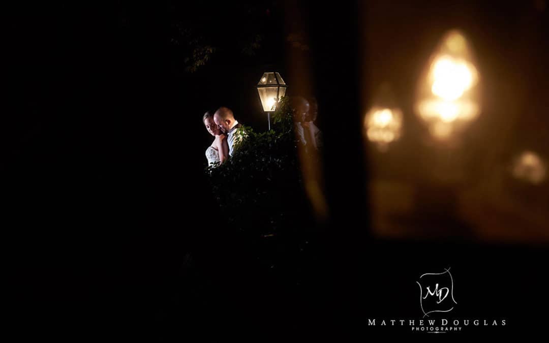 Davids County Inn Wedding | Ali & Nevin