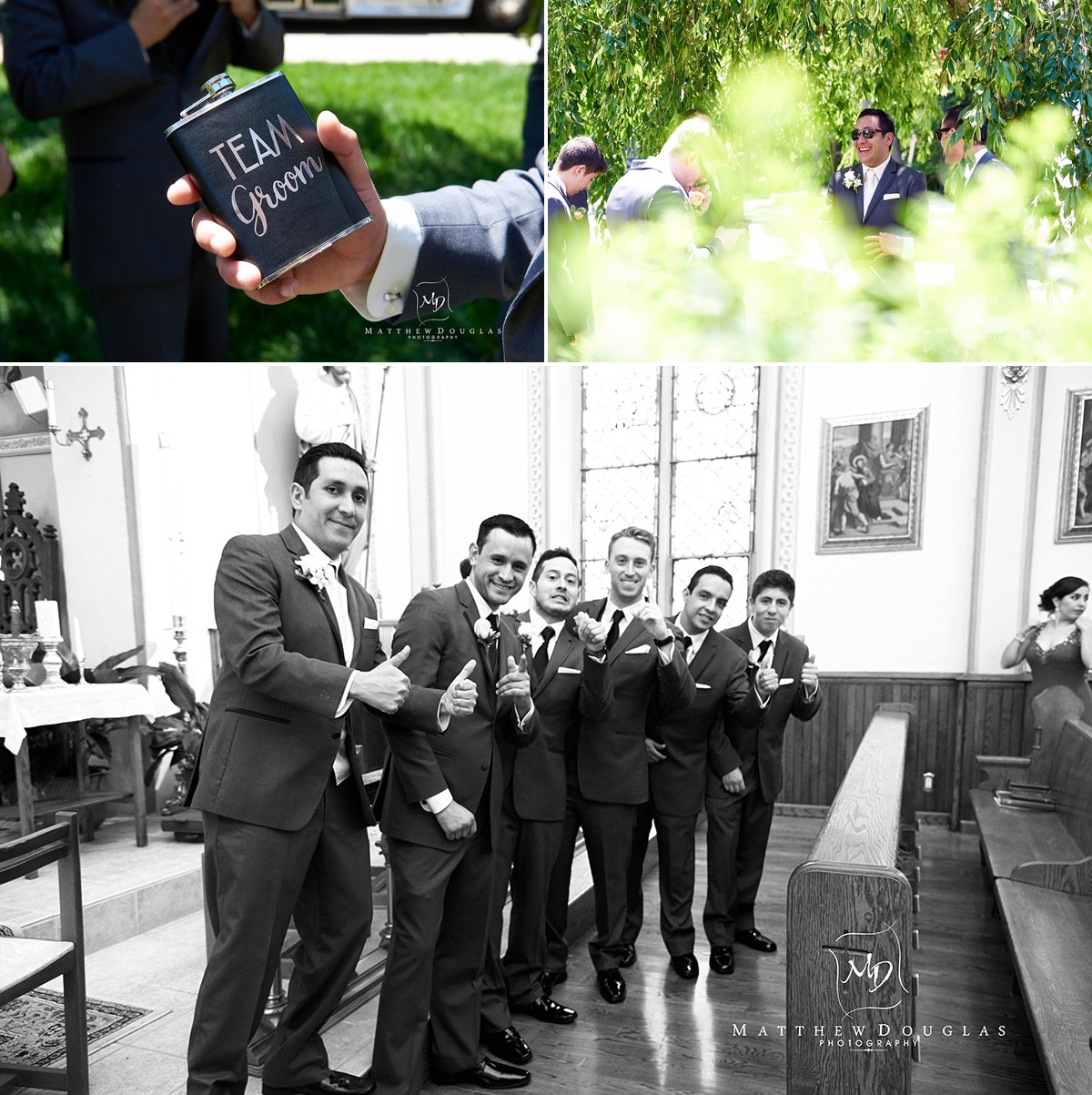 weddings at the olde mill inn in basking ridge NJ