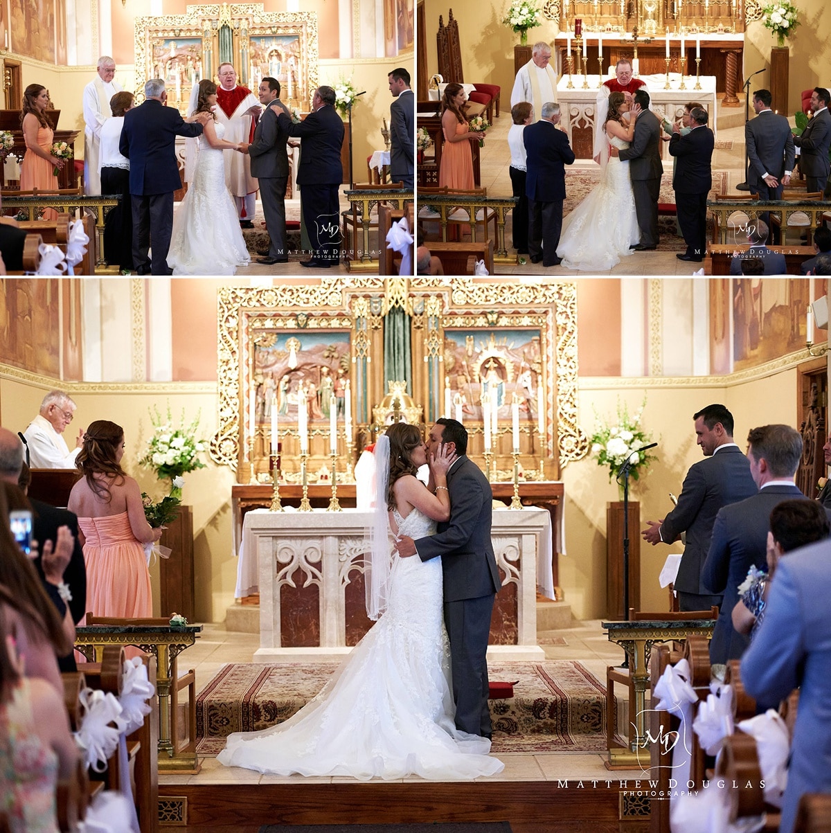 weddings at the olde mill inn in basking ridge NJ