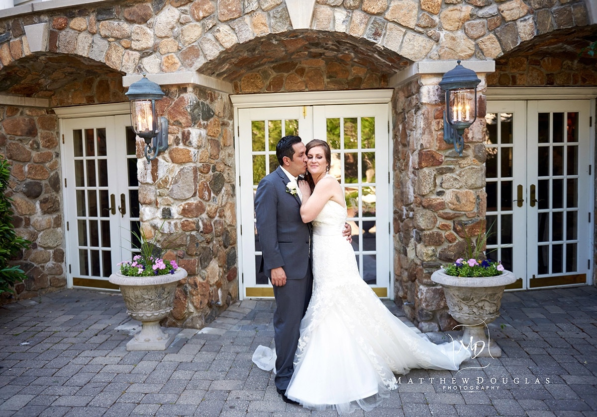 weddings at the olde mill inn in basking ridge NJ