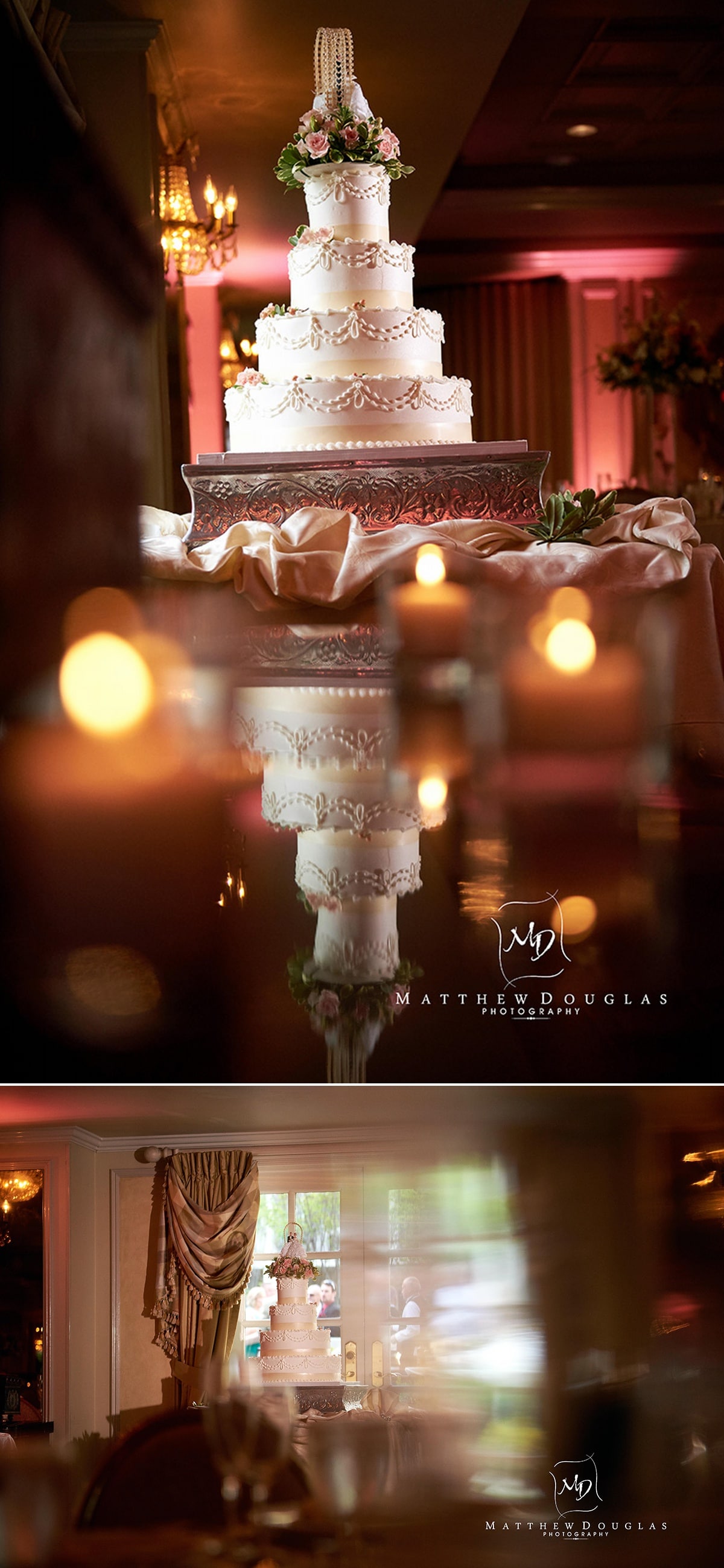 weddings at the olde mill inn in basking ridge NJ
