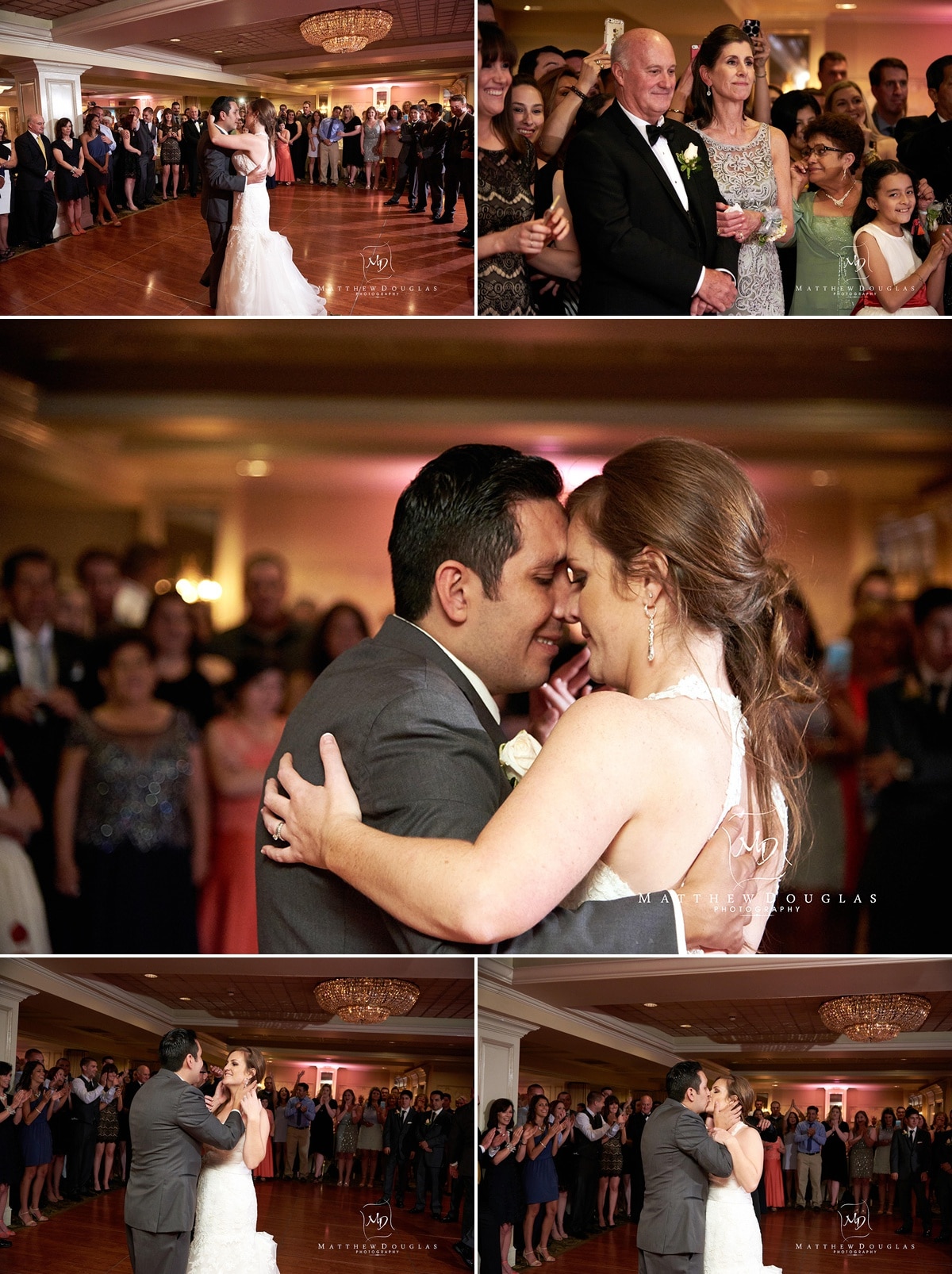 weddings at the olde mill inn in basking ridge NJ