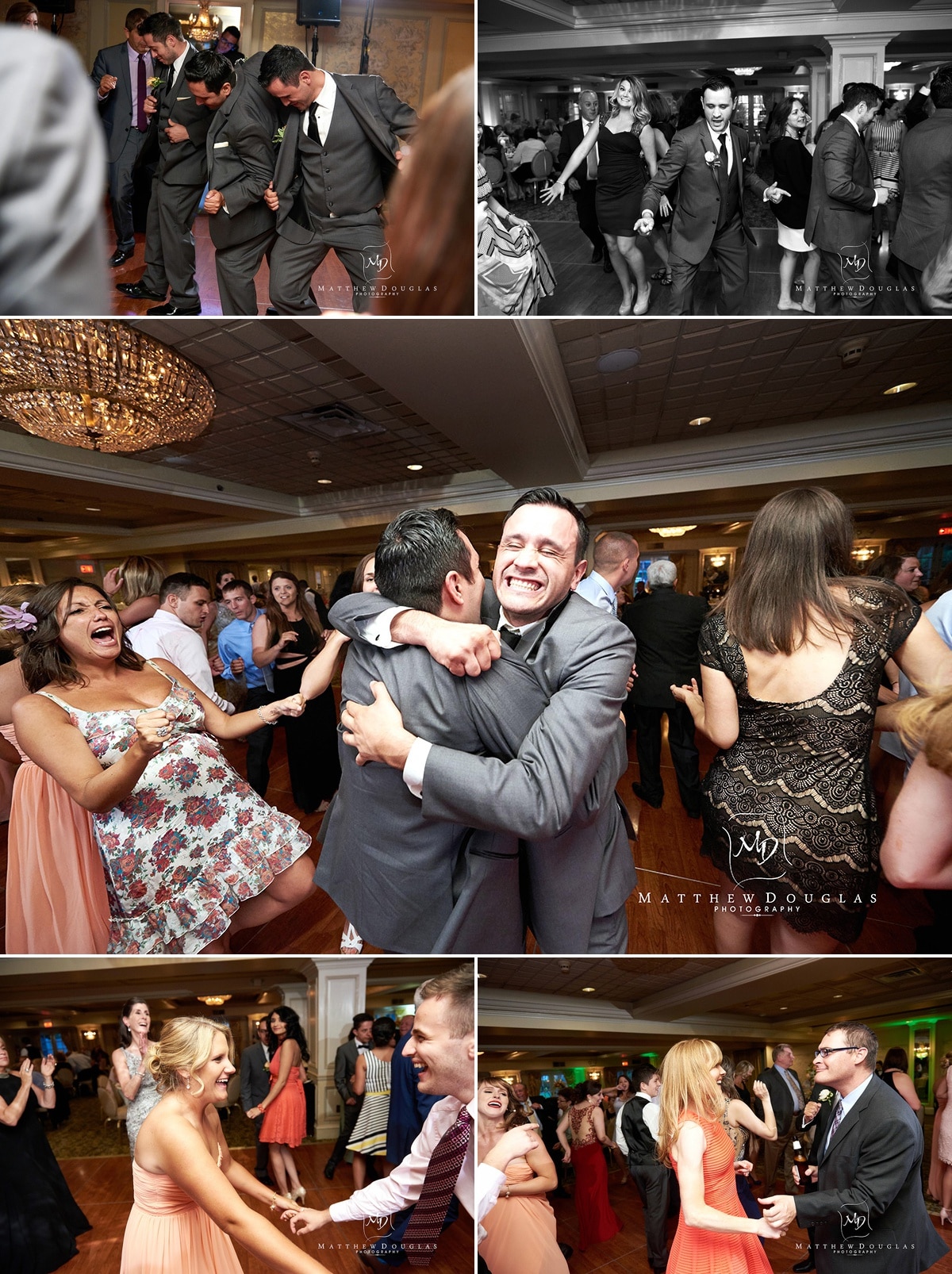 weddings at the olde mill inn in basking ridge NJ