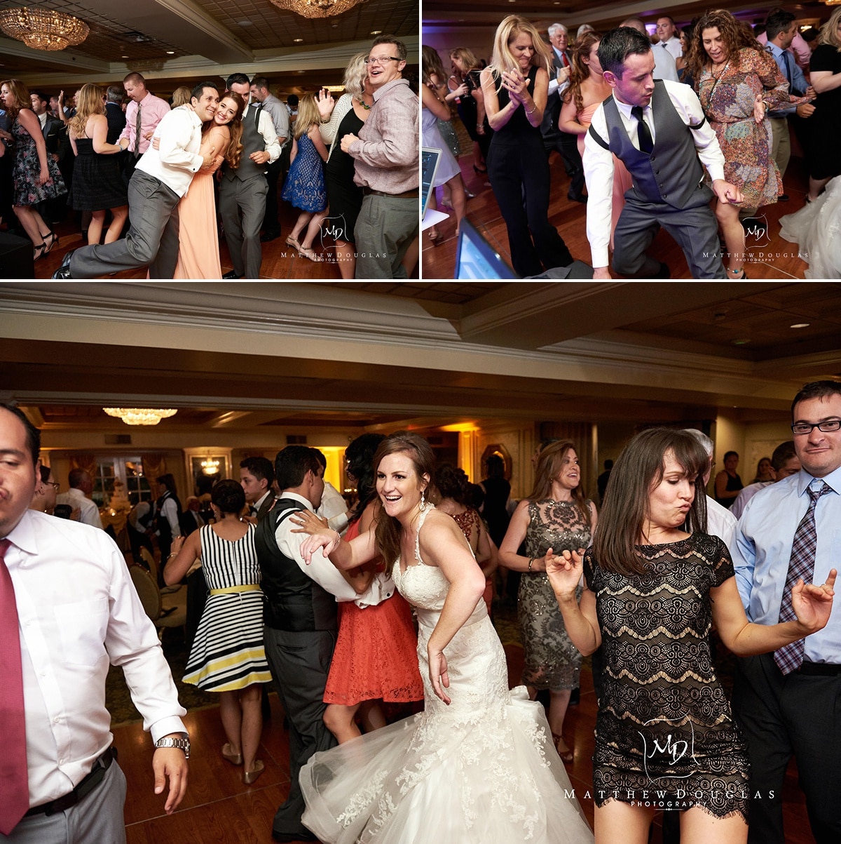 weddings at the olde mill inn in basking ridge NJ