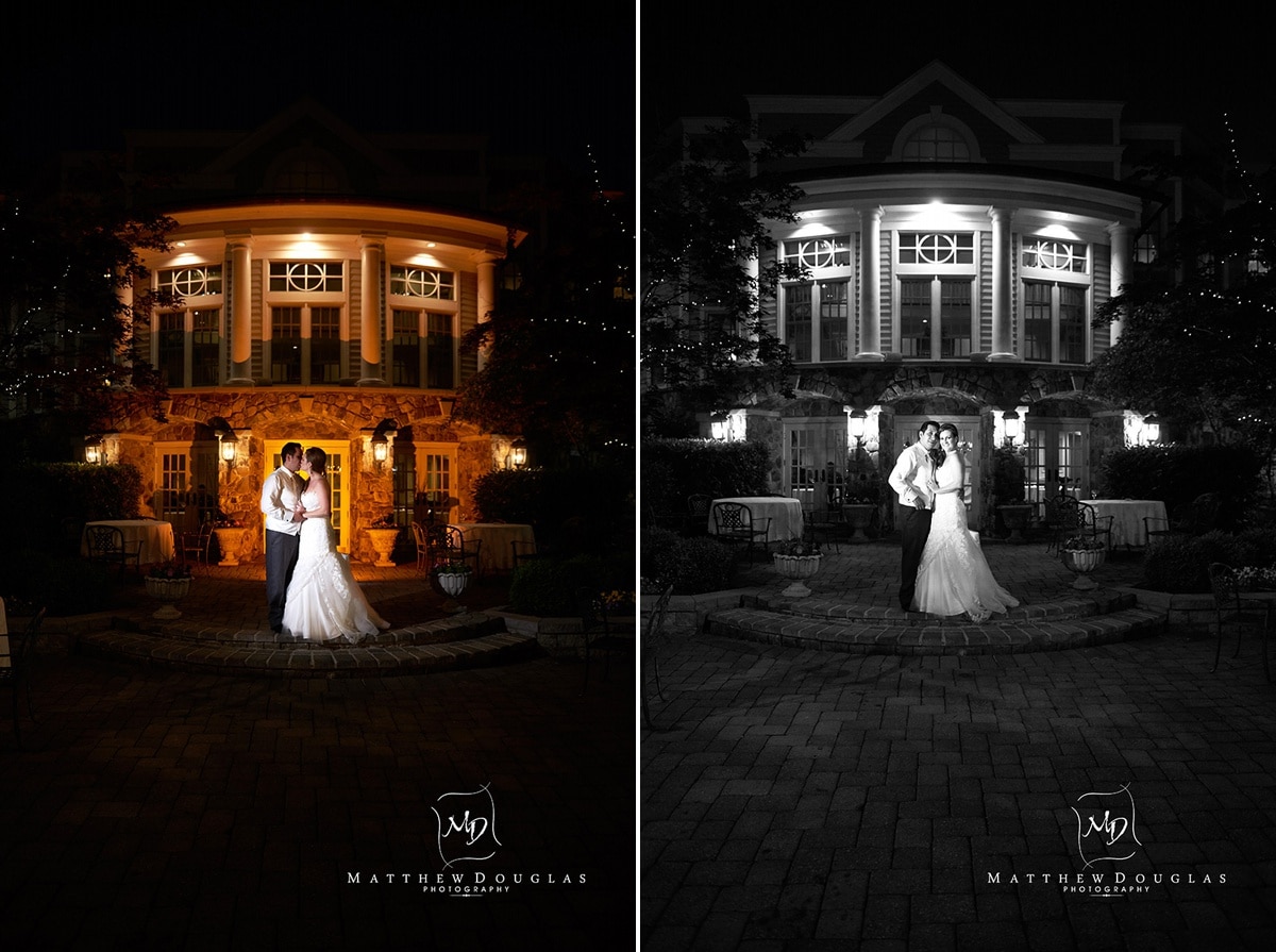 weddings at the olde mill inn in basking ridge NJ