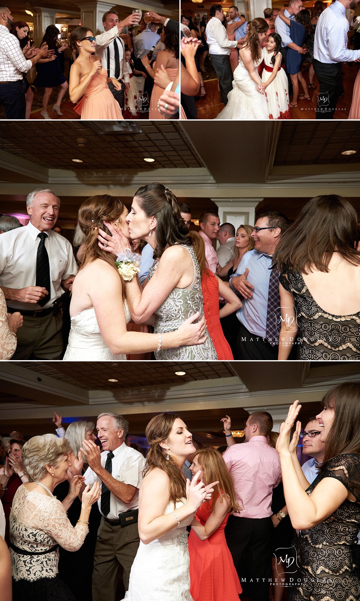 weddings at the olde mill inn in basking ridge NJ