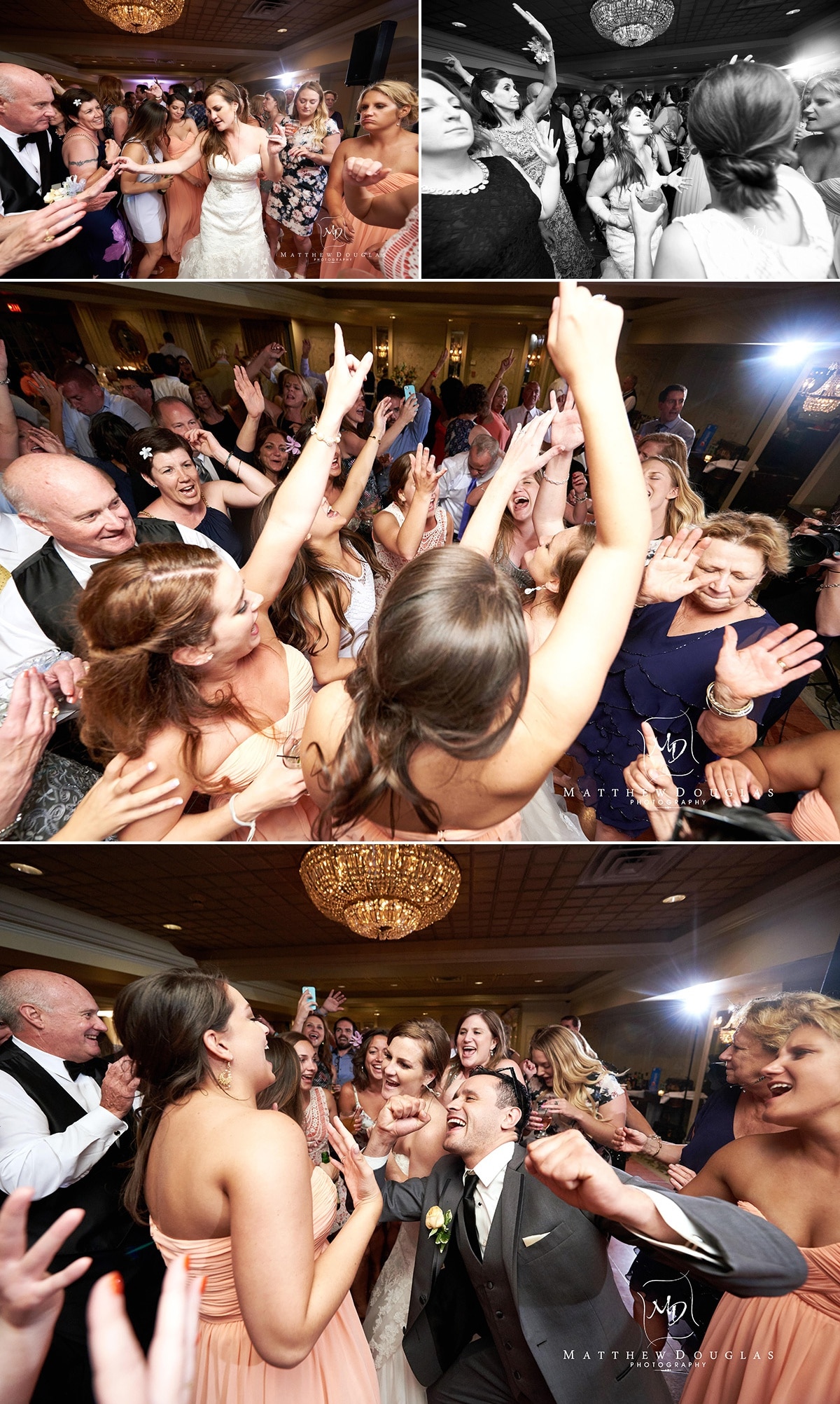 weddings at the olde mill inn in basking ridge NJ