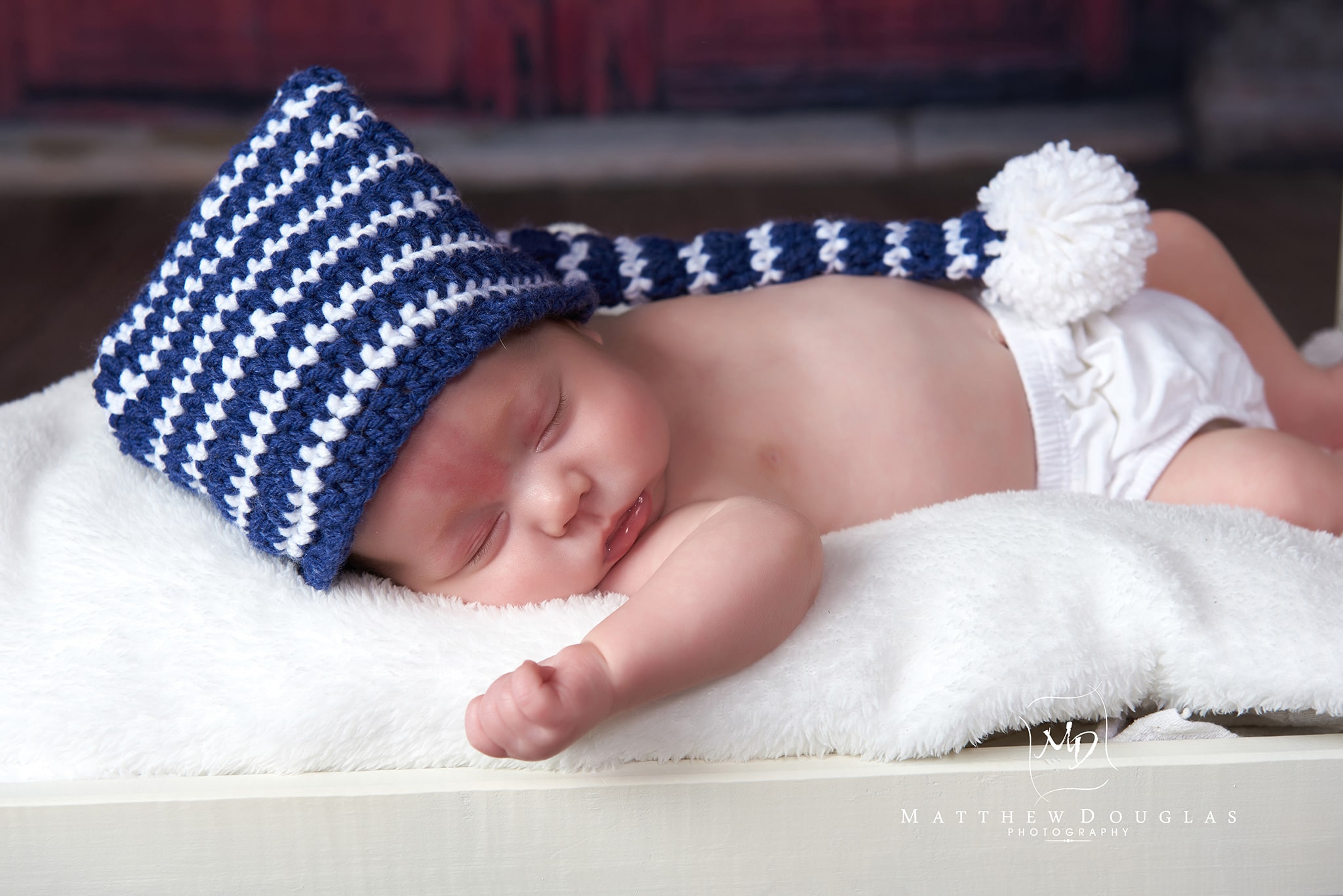 Newborn photographer in flemington nj