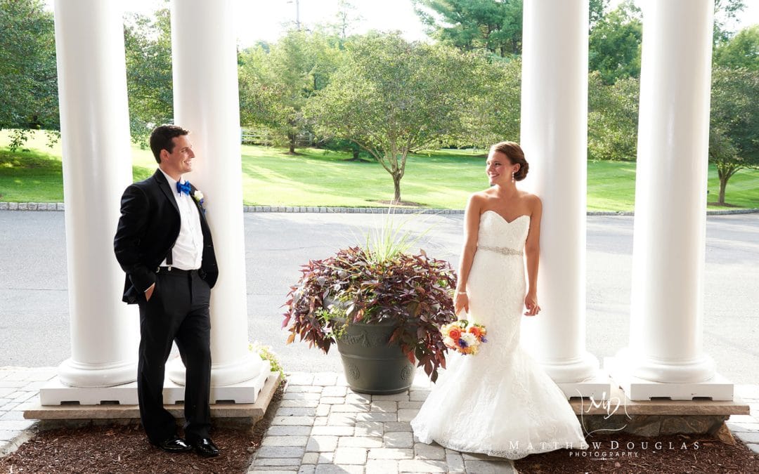 Carol & Andrew’s Wedding | The Olde Mill Inn