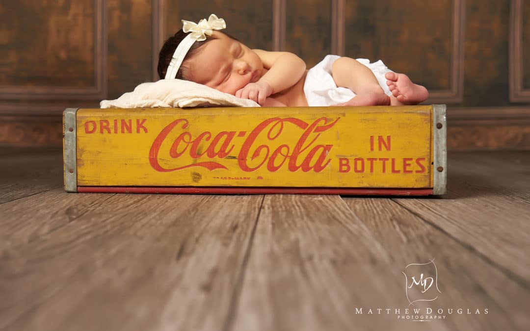 Newborn Photography in Flemington NJ