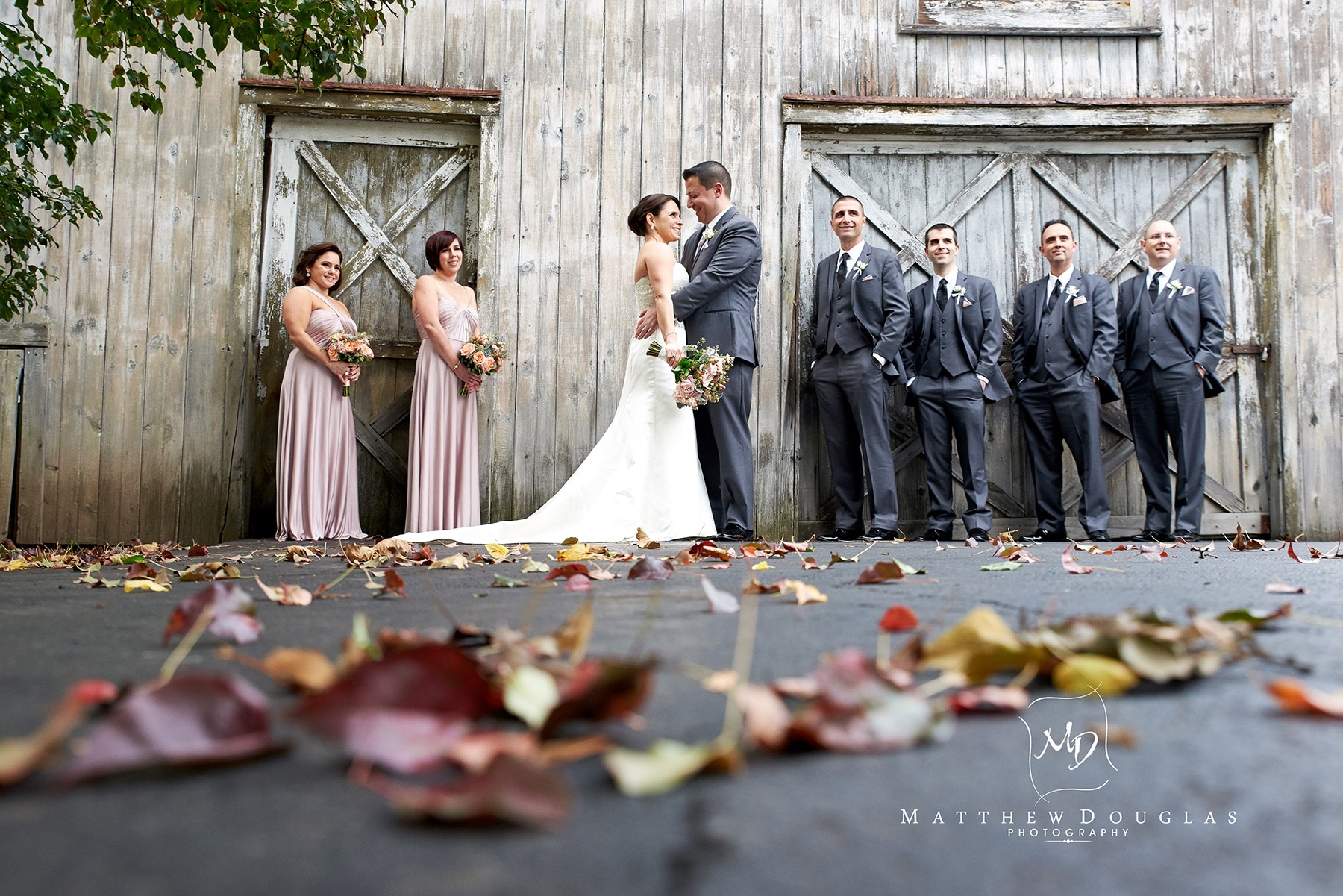 Wedding photos at the bernards inn bernardsville nj