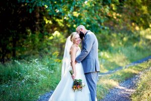 Tommi + Andres | Brady Life Camp Wedding