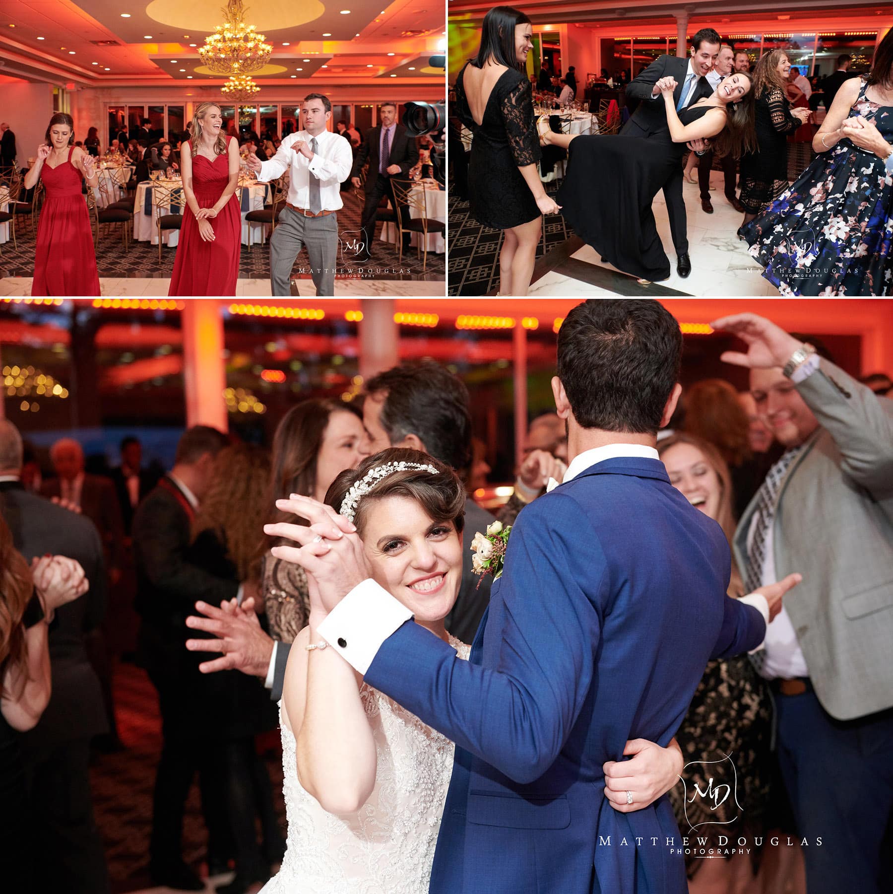 dancing photos at The Estate at Farrington Lake