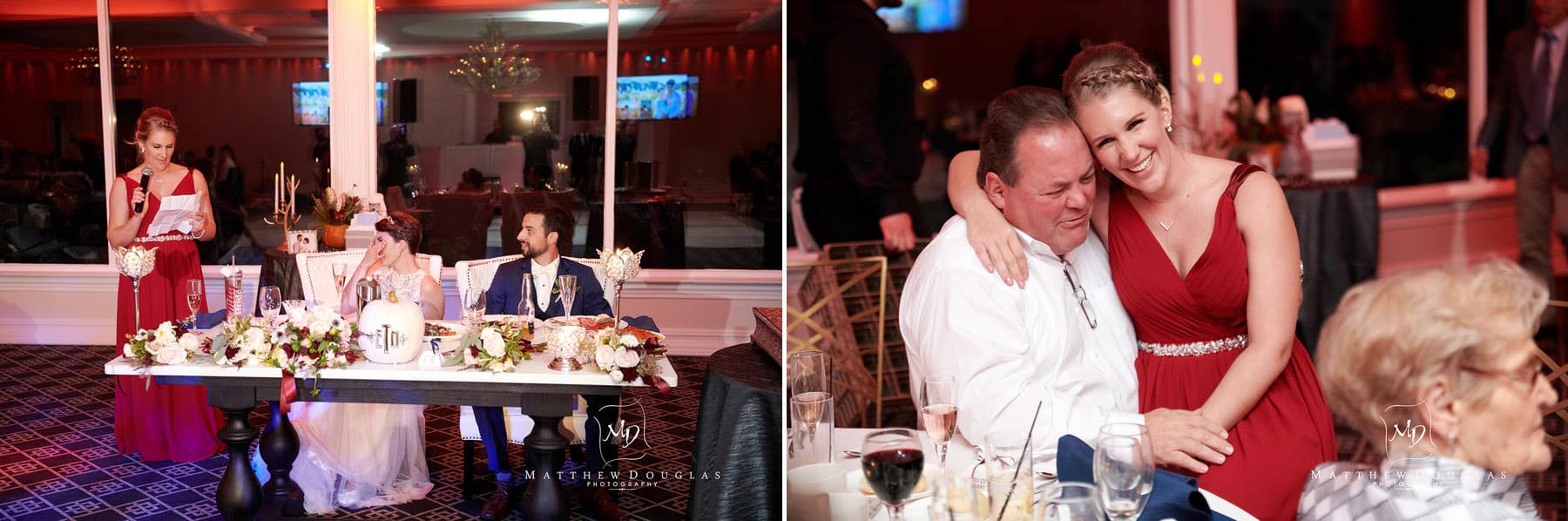 emotional wedding photos at The Estate at Farrington Lake