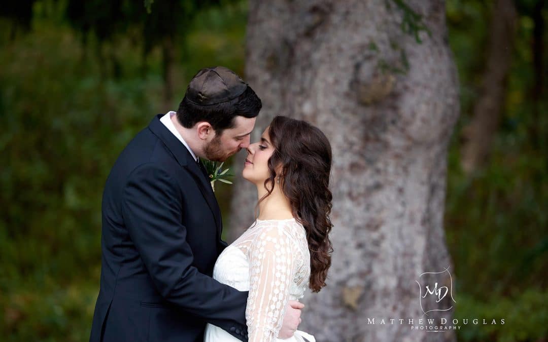 Laura + Josh Wedding | The Farmhouse at the Grand Colonial