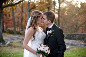 Westmount Country Club Wedding | Erin + Chris