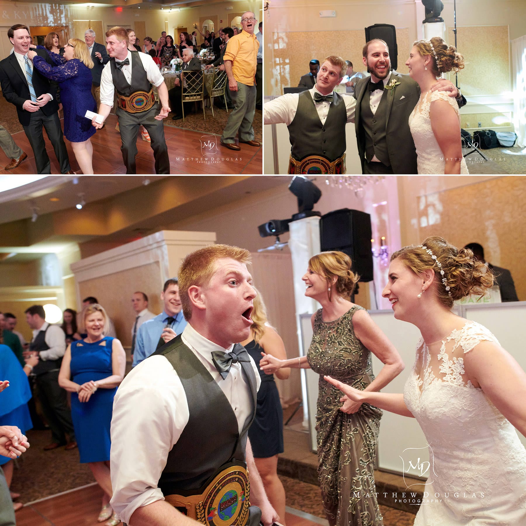 farmhouse at the grand colonial wedding crazy