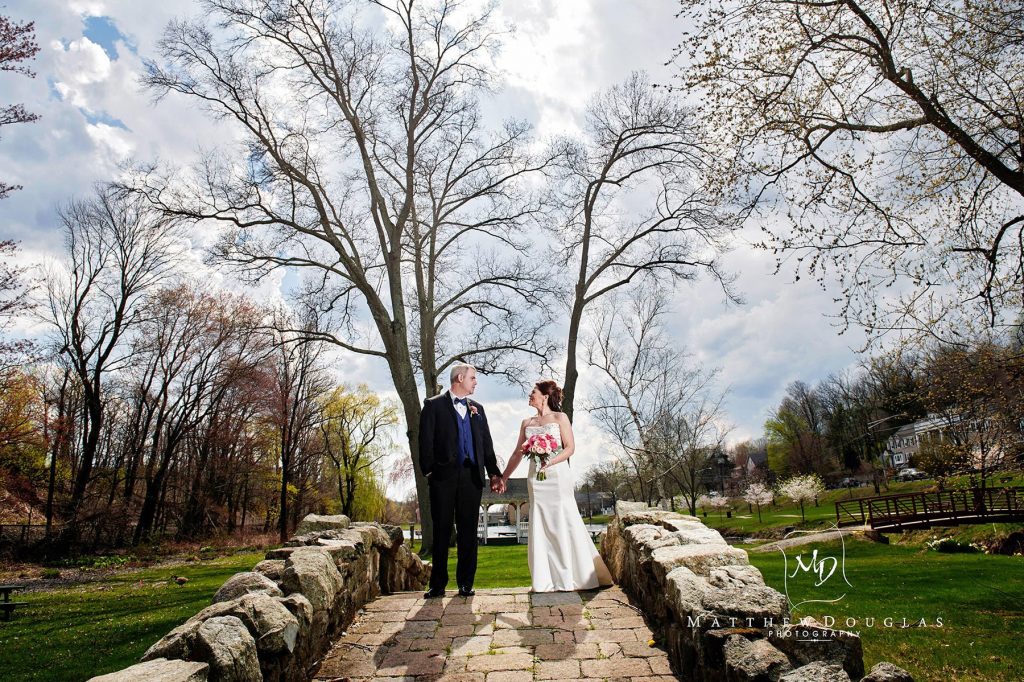 bernards inn wedding photos 6