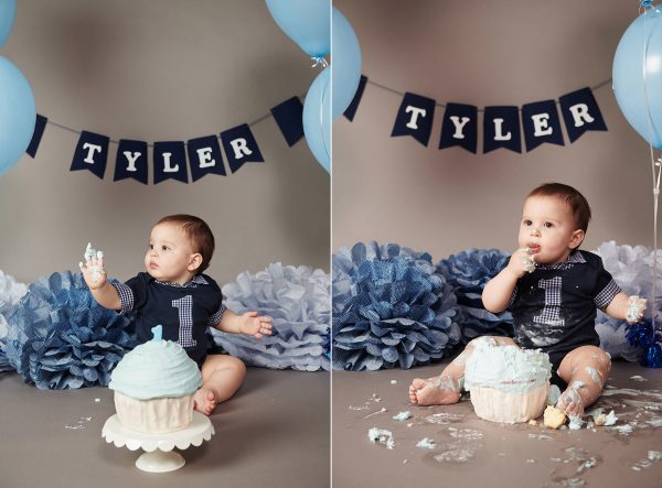 hunterdon county first birthday photographer first birthday photos in hunterdon county nj